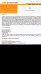 Mobile Screenshot of aminsystec.com